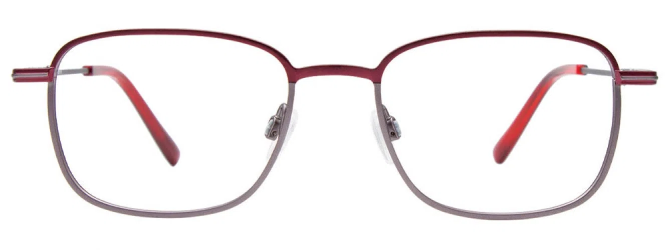 OAKNYC O3022 Eyeglasses - view 12